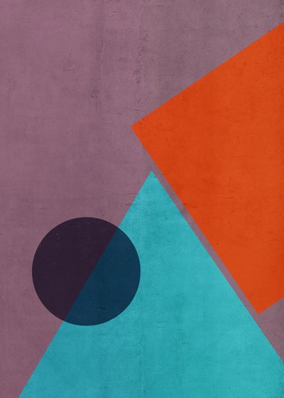Tetris, 2020 da Emil Sandberg