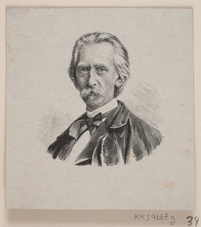 H. V. Kaalund da Emil Villumsen