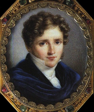 Ritratto dell