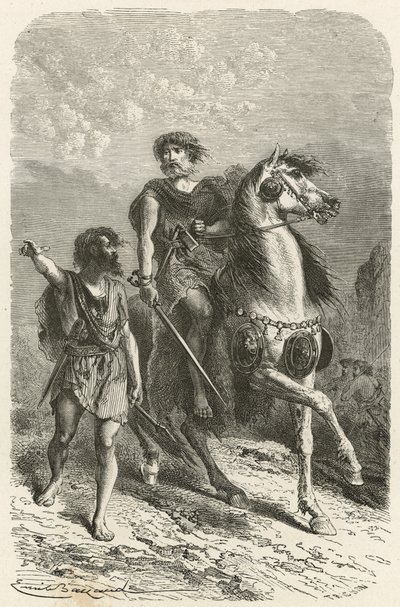 Guerrieri dell