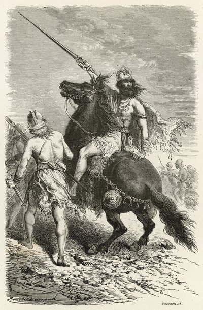 Guerrieri dell
