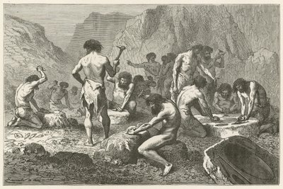 Il primo laboratorio dell