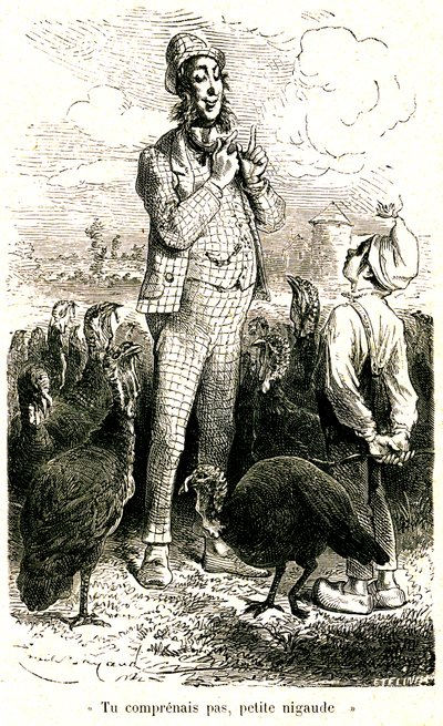  da Emile Antoine Bayard