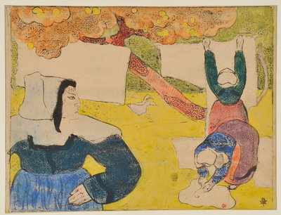  da Emile Bernard