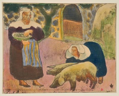  da Emile Bernard
