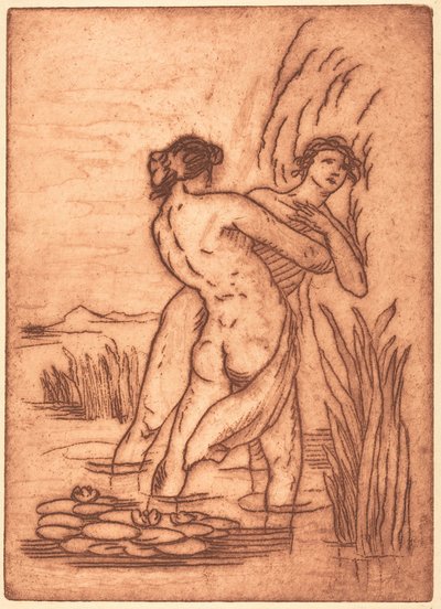  da Emile Bernard