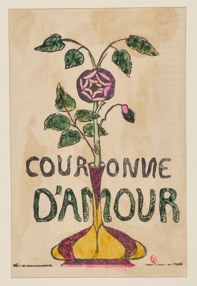  da Emile Bernard