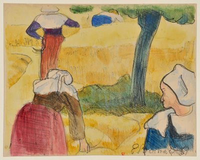  da Emile Bernard