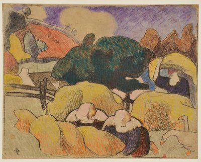  da Emile Bernard