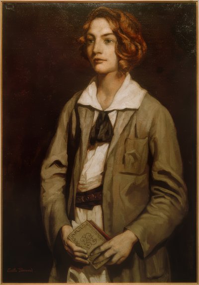 Giovane veneziano da Emile Bernard