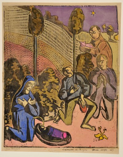  da Emile Bernard