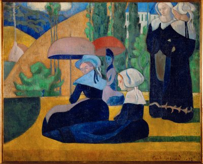  da Emile Bernard