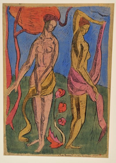  da Emile Bernard