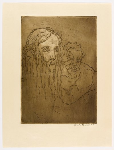  da Emile Bernard
