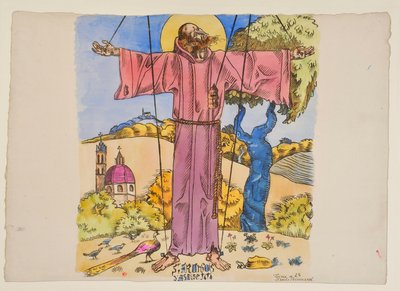  da Emile Bernard