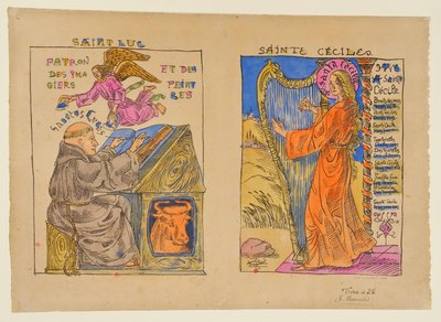 da Emile Bernard