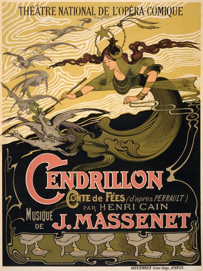 Poster per l