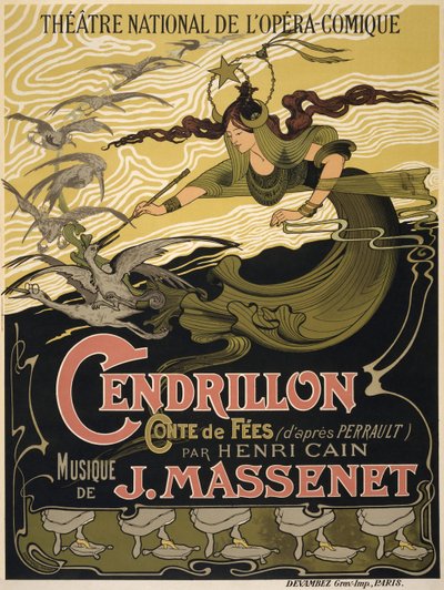 Poster per l