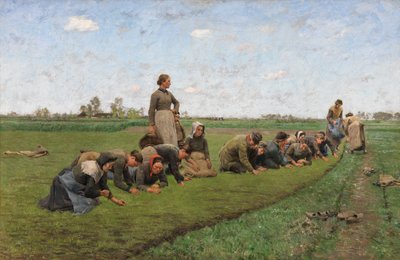 da Emile Claus
