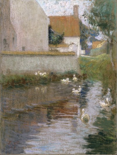  da Emile Claus