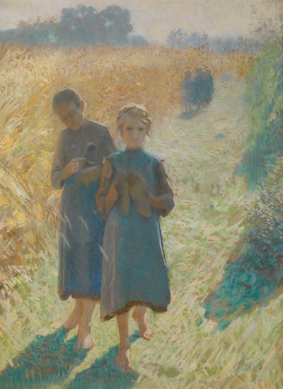  da Emile Claus
