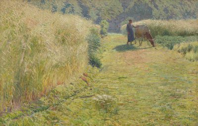 Estate da Emile Claus