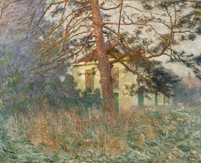  da Emile Claus