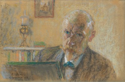  da Emile Claus
