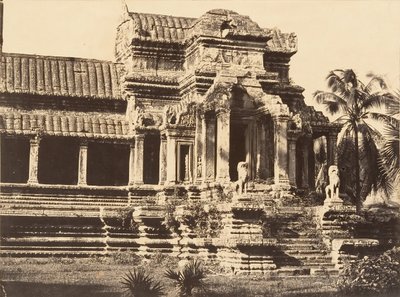 Portico d