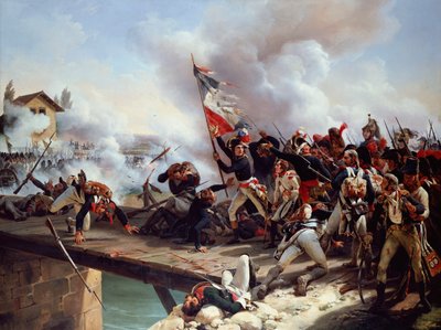 La battaglia di Pont d