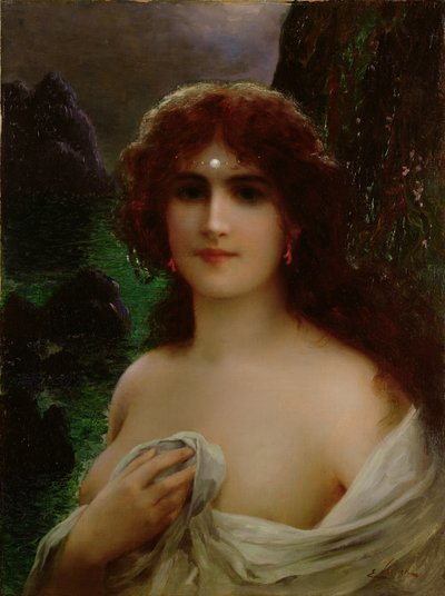 Immagine sconosciuta da Emile Jean Horace Vernet