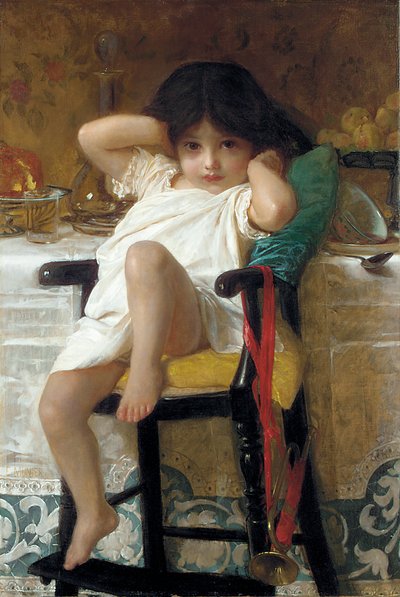 Zucchero e Spezie, 1879 da Emile Munier