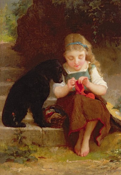 Immagine sconosciuta da Emile Munier