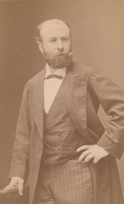 [Soggetto Sconosciuto] da Emile Tourtin