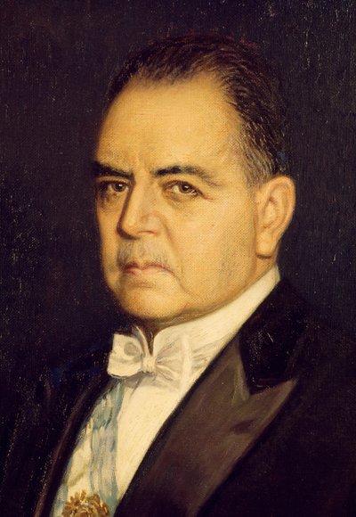 Ippolito Irigoyen da Emilia Bertole