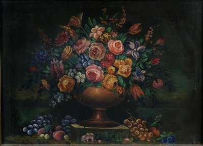 Vaso con Fiori da Emilie Preyer