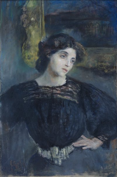 Marta da Emilio Gola