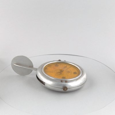 Indicatore, tasso di salita, velocità verticale da Emilio Pensuti