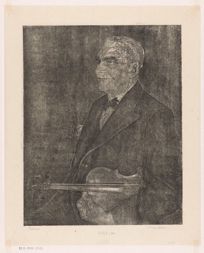 Ritratto del padre dell