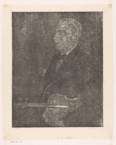 Ritratto del padre dell