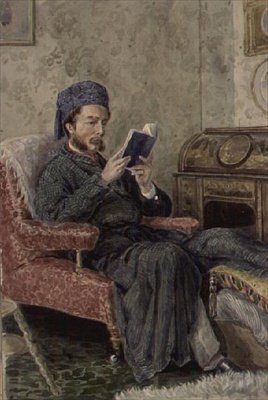 Colonnello W. G. Andrewes, zio dell