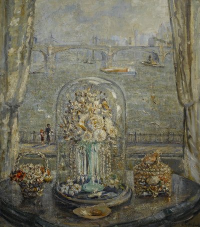 Finestra di Chelsea da Emily Beatrice Bland