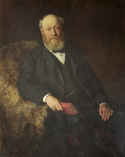 Sir J. H. Greville Smyth da Emily C. Way
