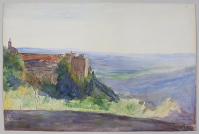 Alhambra, c.1900 da Emily Sargent