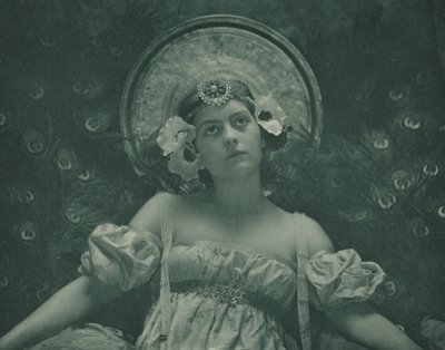 La cicala da Emma Justine Farnsworth