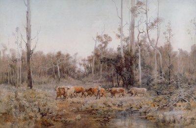 Il Team di Buoi da Emma Minnie Boyd