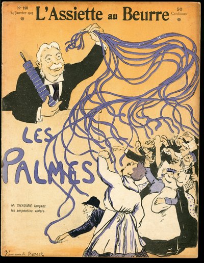 Copertina di "L