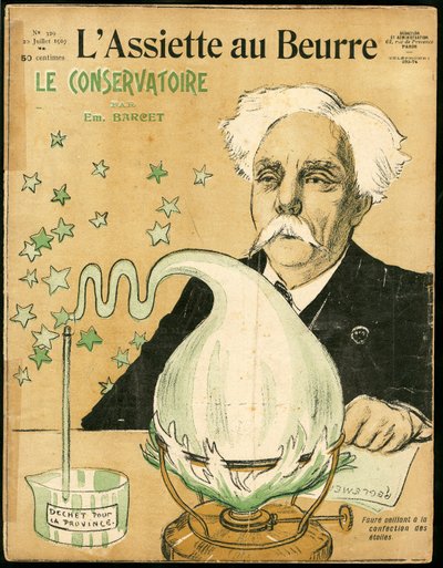 Copertina di L