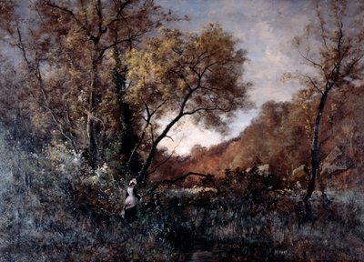 Fiori in aprile da Emmanuel Lansyer