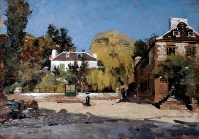 San Lupo da Emmanuel Lansyer
